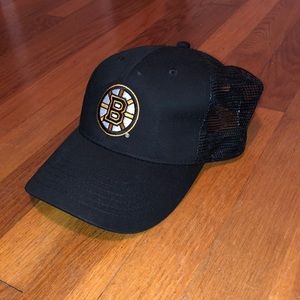 Boston Bruins Ball Cap